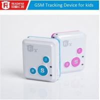 China small wrist watch gsm/gprs tracking device tracker for kids/student/old people with microp factory