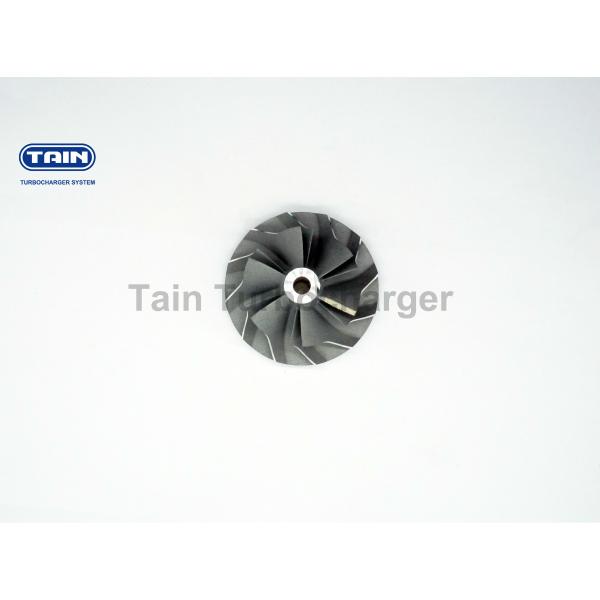 Quality BV39 Turbocharger Compressor Wheel 54399700027 54399980027 7701475135 For RENAULT Megane 1.5DCI for sale