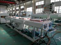 China 0.5-2 Inch PVC Pipe Extrusion Line factory