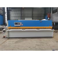 Quality Guillotine Shearing Machine for sale