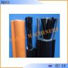 China Customized Non - Flexible Multi Core Round Flat Electrical Cable 4 x 16C factory