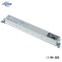 China 1 Year Automatic Sliding Door Operator 0.6m/s Closing Speed -20C~+55C for sale