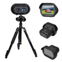 China 4G LTE Starlight Video Camera Device 1000meters Long Distance Night Vision DVR for sale