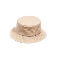 China Promotional Popular Blank Fisherman Bucket Hat With Embroidered Pattern factory