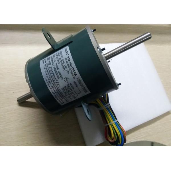 Quality 1/5HP 150W 115V Window Air Conditioner Fan Motors Thermally Protected for sale