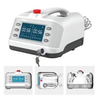 Quality Pain Relief Therapy Diode Laser Machine Pressotherapy Machine / SPA Capsule for sale