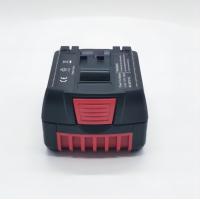 China Lightweight 14.4V Cordless Drill Battery , Multiscene Rechargeable Drill Batteries factory