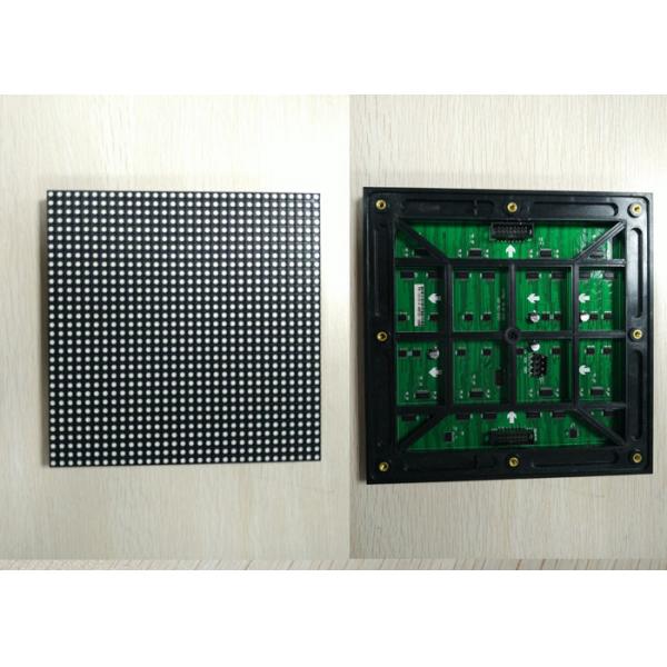 Quality Outdoor SMD3535 P6 Programmable Led Display , Pitch 6mm Led image screen for sale