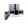 China High Insulation Aluminum Window Frame Extrusion Profiles With Dual Thermal Break factory