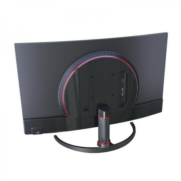 Quality 31.5 inch 165Hz QHD Curved Gaming FHD Computer Monitor VA 2560x1440 for sale