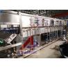 China 20L 600BPH 5 Gallon Water Filling Machine SUS316 9.75kw factory