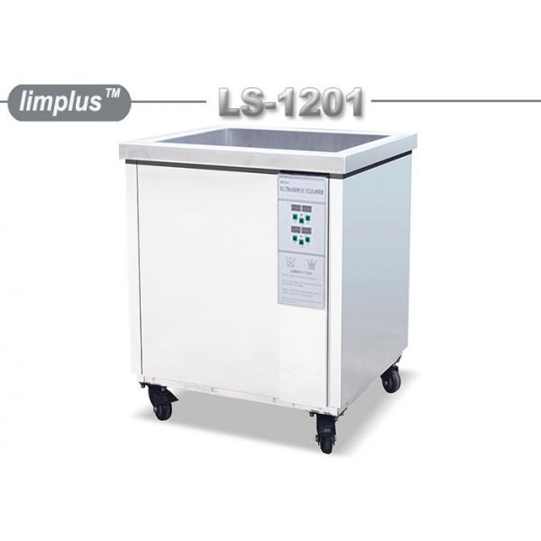 Quality Limplus 40 Liter Industrial Ultrasonic Cleaner Circuit Board Rosin Clean Precision Frequency for sale