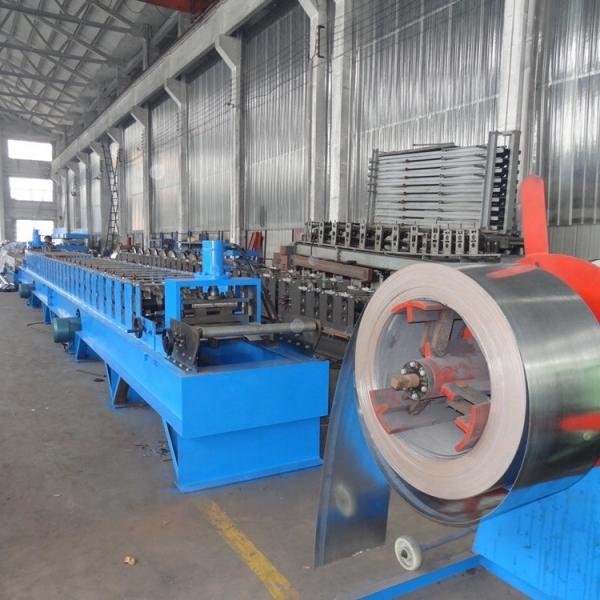 Quality Fence post forming machine for sale