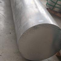 China 5mm 9.5mm Dia Annealed Steel Round Bars 5052 Aluminum Alloy Grade factory