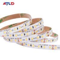 China Lumileds High Cri Strip Lights 14.4w/M 120LEDs/M 2835 Flexible LED Strip factory