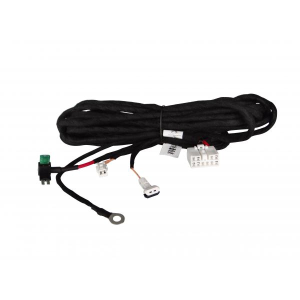Quality Electric Automotive Wire Harness Assembly Loom Custom Tailgate Wiring Harness for sale