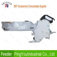 China Electric Feeder Smt Spare Parts Stainless Steel Material JUKI EF08HSR 40082683 factory