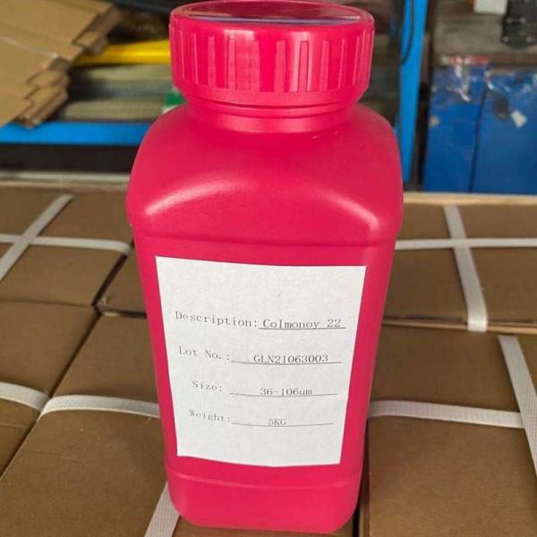 Quality Ni22 Nickel Base Powder Colmonoy 22 Plants Bottle Moulds Cast Iron Parts for sale