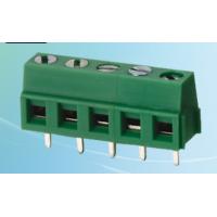 China RD2EDGRK-10.16 Plug In Terminal Block Without Ear Pluggable PCB Terminal Block for sale