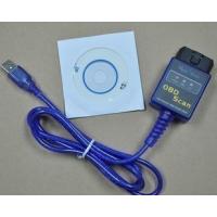 china Mini USB OBDII ELM327 Bluetooth Device Vehicle Diagnostic Code Reader V1.5