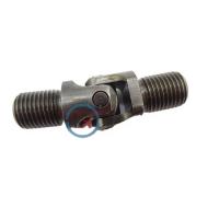 China 702 - 16 - 51240 Joystick Universal Joint Threaded For Excavator PC200 - 7 for sale