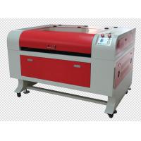 Quality Cnc Laser Cutting Machine / Medium Power Co2 Laser Engraving Machine 80w 100w for sale