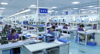 China Factory - Shenzhen Soulin Electronics Technology Co., Ltd