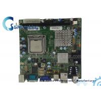 China ATM Parts Wincor PC280 Socket 775 PC Motherboard C2D 2.2GHZ CPU and 2GB Memory 1750228920 factory