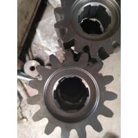 Quality M8/M5 Pinion/Gear for Building Hoist/Construction Elevator for sale