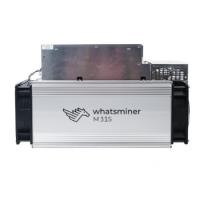 Quality Ethernet Asic Whatsminer M31s 80th/S SHA256 3360W For Cryptocurrency for sale