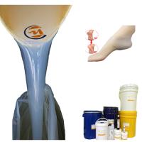 Quality Translucent Skin Safe Molding Silicone for sale