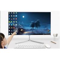 Quality 21.5Inch AIO Touch Screen PC LCD for sale