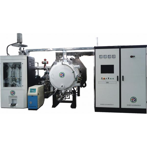 Quality High Efficiency MIM Sintering Furnace For Stainless Steel Precision Parts for sale