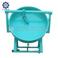 China Sulfated Magnesium Sulphate Granulator Fertilizer Production Line for sale