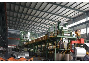 China Factory - Shandong Evangel Materials Co., Ltd