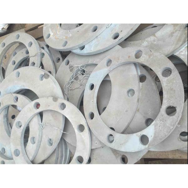 Quality Threaded Flange Plate For Industrial Guaranteed Quality MOQ 10 Piece for sale