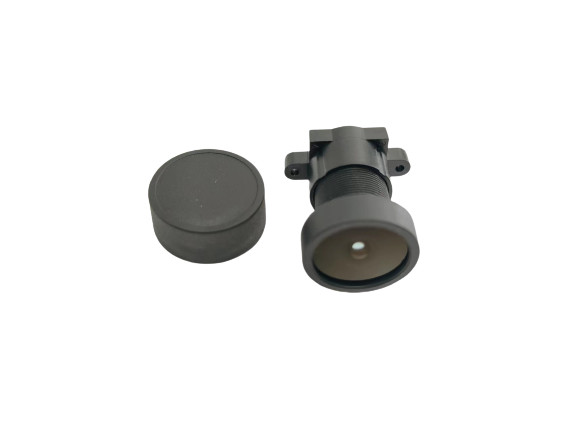 Quality Lightweight Automotive Camera Lens Length 3.10mm Mechanical BFL 1.96mm for sale