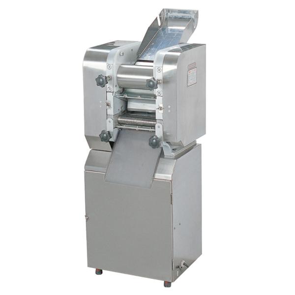 Quality Commercial Food Processing Equipment Stainless Steel Electrical Noodle Maker for sale