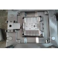 China CT4-CT9 Tolerance Metal Casting Molds Aluminium Gravity Casting factory
