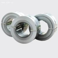 China AMS 5514 ASTM A240 Stainless Steel Strip Coil 305 UNS 30500 factory