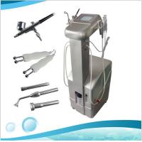 China Beauty Salon Equipment Oxygen Skin Treatment Machine For Skin Whitening Injection for sale