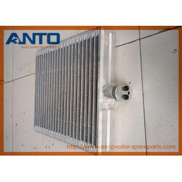 Quality YT20M00004S068 SK200-6E SK235 Evaporator Used For Kobelco Excavator Spare Parts for sale