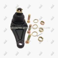 China MITSUBISHI L200 Lower Control Ball Joint Replacement MR496799 Rust Resistant factory