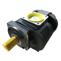 China 75kw - 160kW Air Compressor Parts Rotorcomp Screw Compressor Air End Air End EVO28 factory
