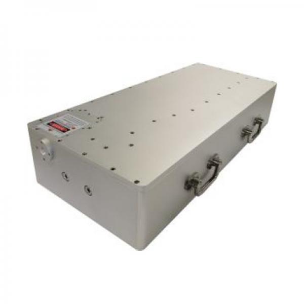 Quality Mode Locked Picosecond Pulsed Laser Superior Beam Quality High Reliability for sale