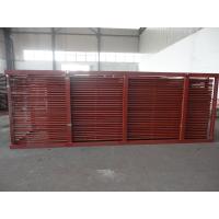 China Steam Boiler Super Heater Tube Coils For Coal Power Plant for sale