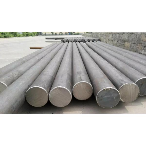 Quality Cold Drawn Forged Mild Steel Round Bar AISI 4140 1020 1045 Carbon Steel for sale