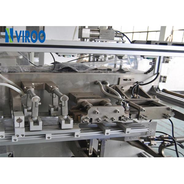 Quality 5860*2860*2230mm Facial Mask Making Production Line for sale