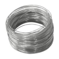 China High quality 304l 7x19  Stainless Steel Wire Rope ,Steel Wire Cable , AISI 201/304/316/316l for sale