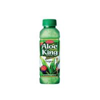 China Bottling 5L Aloe Vera Drink Fruit Taste 16 Oz Bottle 300ml 500ml 1.5L factory